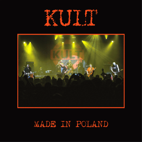 Kult : Made In Poland